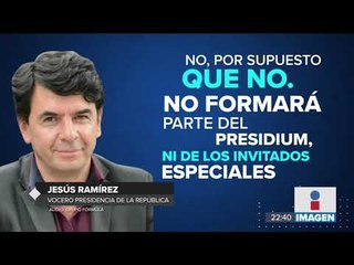 Noticias con Ciro Gómez Leyva | Programa completo 18/marzo/2019