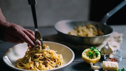8 Pasta Mistakes You’ve Got to Stop Making