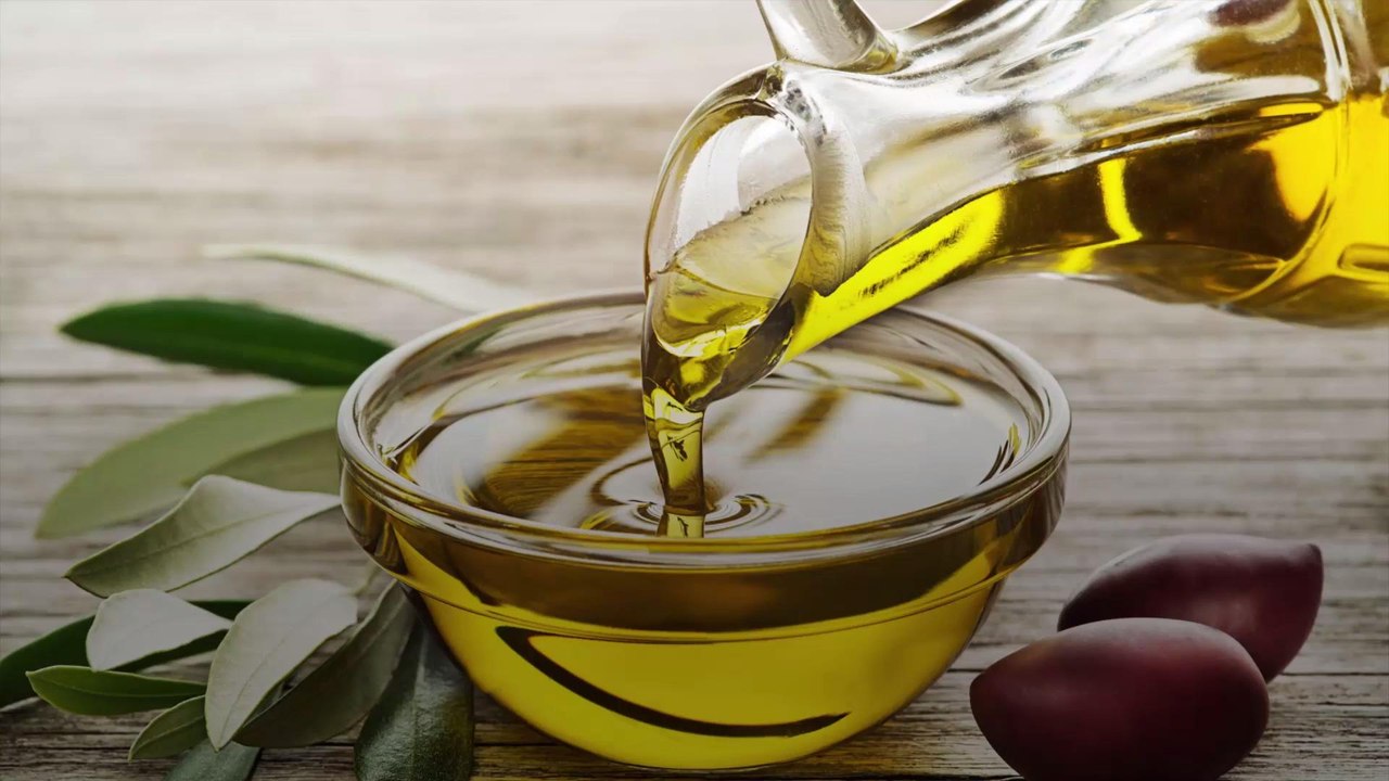 5 Big Mistakes You’re Probably Making With Olive Oil
