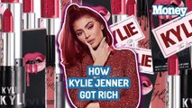 How Kylie Jenner Used Lipstick and Instagram to Become the Youngest 'Self-Made' Billionaire in the World