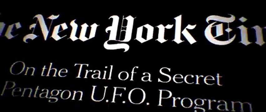 Unidentified: Inside America’s UFO Investigation Promo | New Limited Non-Fiction Series | History