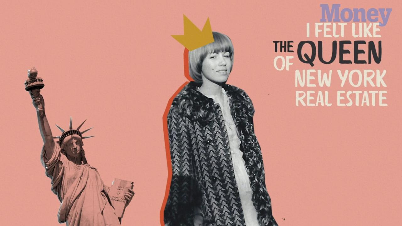 Barbara Corcoran on The Best Investment She Eve...