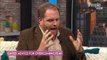 'Expedition Unknown' Host Josh Gates Shares His #1 Tip to a Great Vacation: It Should 'Scare You'