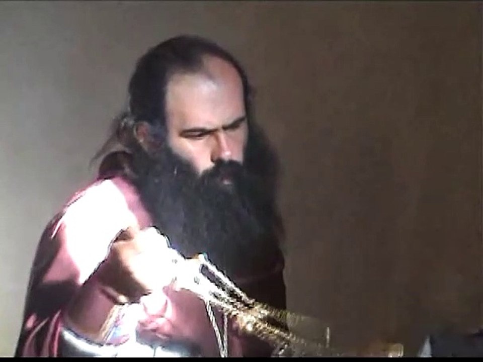 mama ilia leqsi - ცხრა ნეტარება!