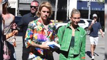 Justin Bieber FIGHTS OFF Intruder As Selena Gomez REACTS To Justin STILL Loving Her! | DR