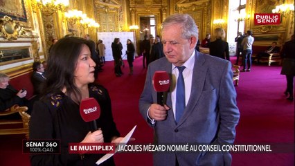 Tải video: Les questions d'actualité au gouvernement - Sénat 360, 100% Questions d'actualité au Gouvernement (14/02/2019)