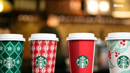 Get Free Coffee from Starbucks