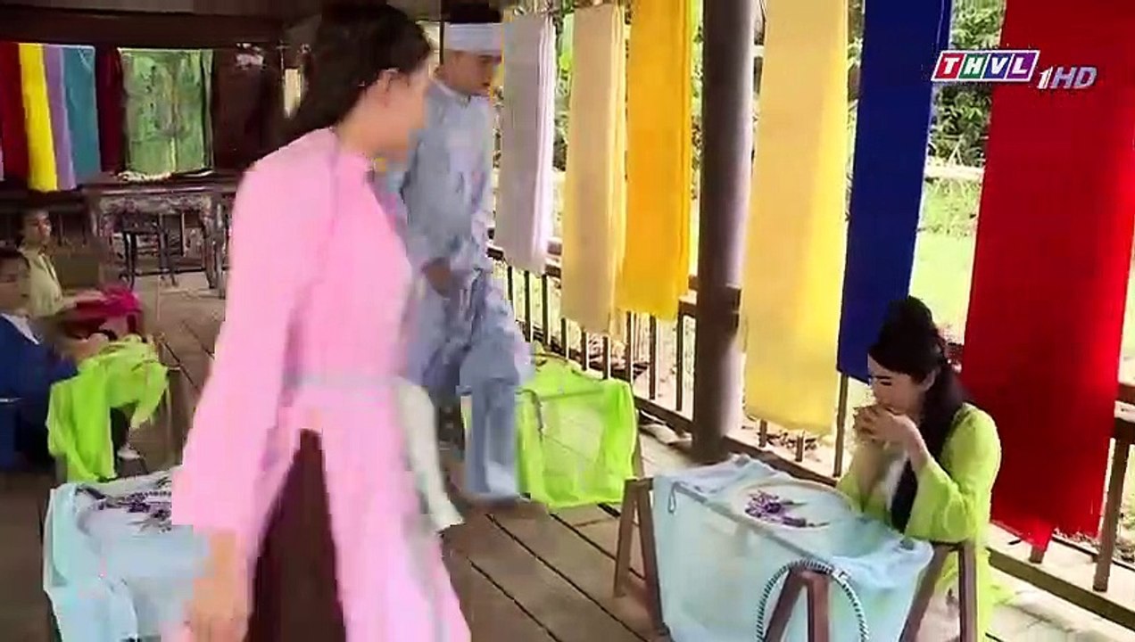 Chàng Rễ Thong ManhT 1 - Phim  THVL1 - Phim Chang Re Thong Manh Tap 1