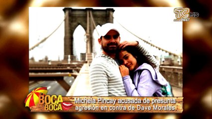 Abogado Daniel Frías se pronuncia sobre la supuesta involucrada en este caso