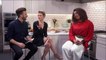 ‘The Village’ Star Lorraine Toussaint Reveals She Cooked Oxtail for Cast Dinner Party