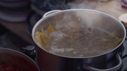 How Much Salt Should I Add to Pasta Water?