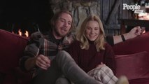 Dax Shepard Talks Celebrating 14 Years of Sobriety With a Little Help from Wife Kristen Bell
