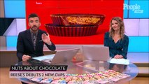 Reese’s Debuts 2 New Cups: One with Extra Chocolate, Another with Extra Peanut Butter