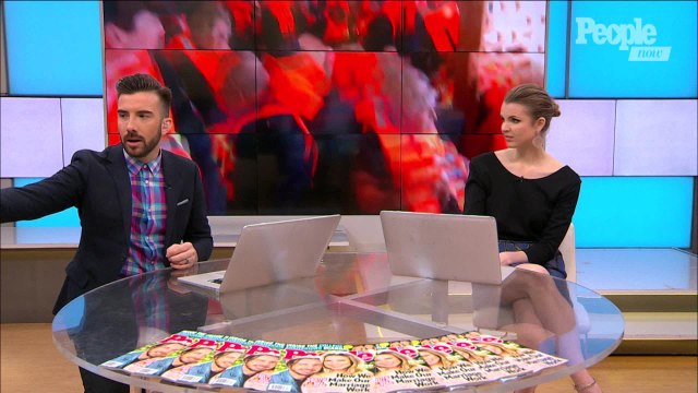 479 Cruise Passengers Airlifted to Safety After Mayday as 'Chaos' Aboard Ship Goes Viral Online