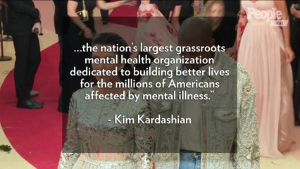 Kim & Kanye's 'Lemonade Stand': West Family Gathers to Sell Yeezys for a Good Cause