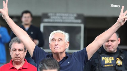 Roger Stone Says Mueller's Russia Investigation Has Made Him Broke. Here’s What We Know About His Money