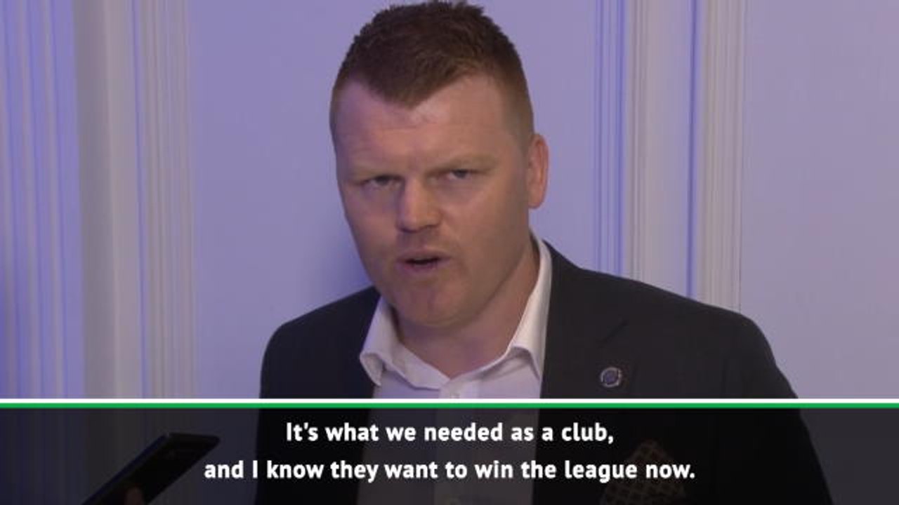 UCL final loss gave Liverpool belief that they can win the Premier League - Riise