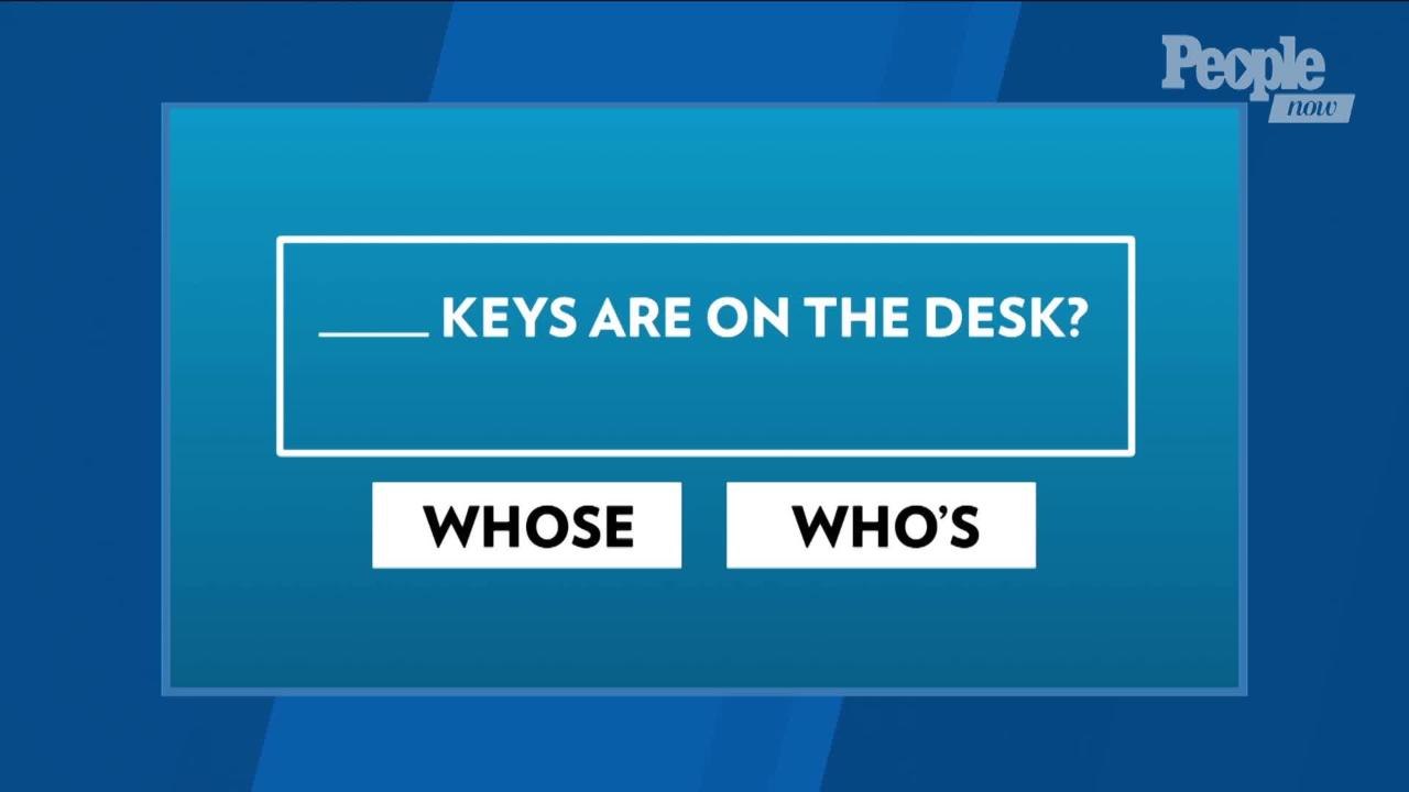 Can You Pass This Tough Grammar Quiz That's Stumping Americans?