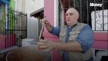 Celebrity Chef José Andrés Opened a Kitchen to Help Furloughed Employees