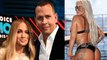 Playboy Model BLASTS Alex Rodriguez For Trying To Hook Up DAYS Before He Proposed to Jennifer Lopez!