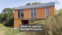 Meet the Designer Building Homes Out of Shipping Containers