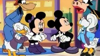 House Of Mouse Season 2 Episode 8 - Not Too Goofy