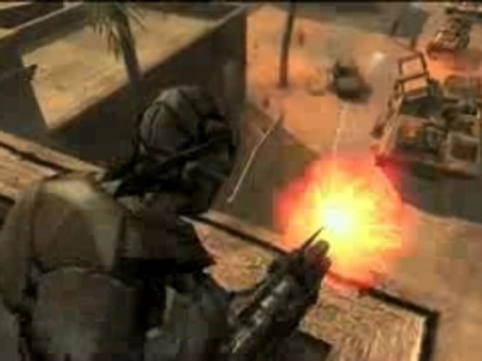 enemi teritory quake wars