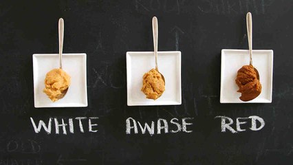 Three Different Misos and How to Use Them