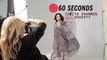 60 Seconds with Shannen Doherty