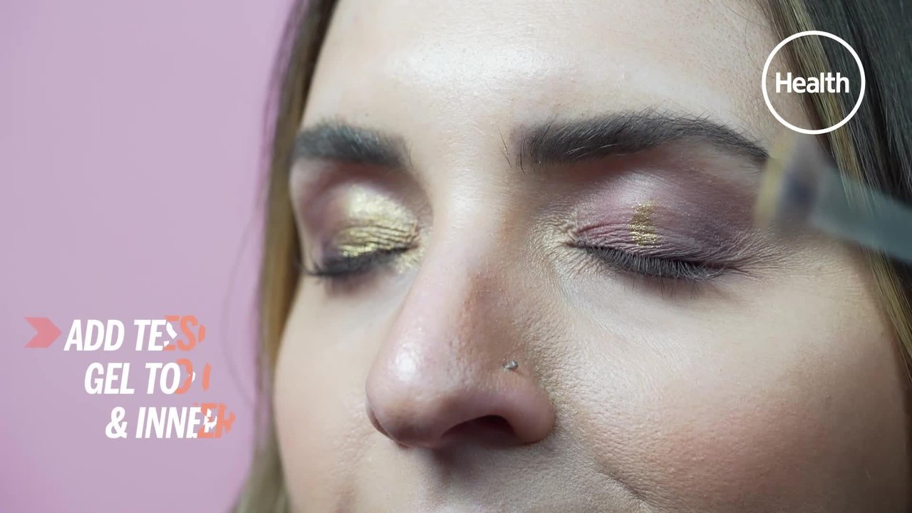 How to Get the Perfect Day-to-Night Smokey Eye Look Using Kat Von D's Amazing New Palette