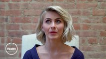 Julianne Hough Opens Up About Endometriosis