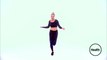 Amanda Kloots' Heart-Pumping AK! Dance Workout