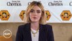 Lucy Hale Reveals Her Mantra