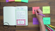 Carrie Dorr on Cleaning Up Your To Do List