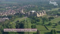 Why Moving to Windsor ‘Is a Really Healthy Thing’ for Prince Harry and Meghan Markle