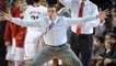 Nebraska Fires Men's Basketball Coach Tim Miles