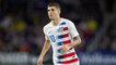 Should Christian Pulisic be Playing Centrally for the USMNT?
