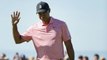 Assessing Tiger Woods' Play Ahead of the Masters