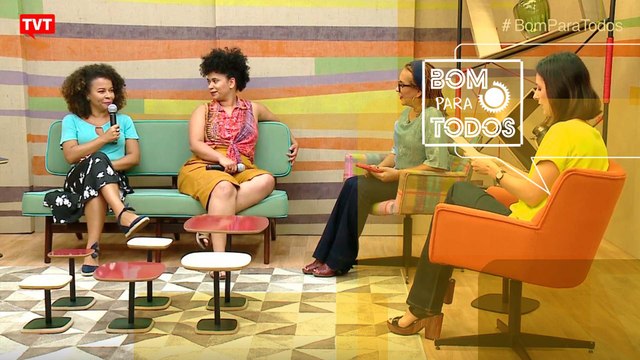 Mulheres negras vão ocupar os espaços de poder