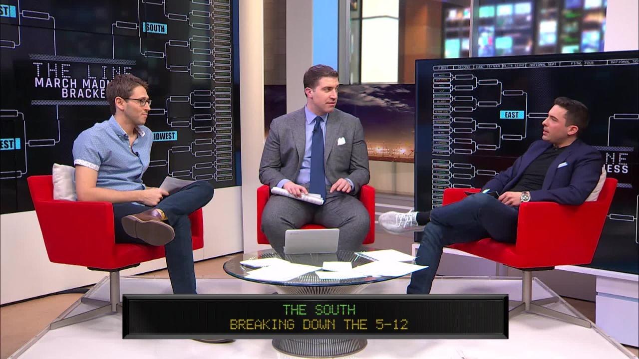 Could Oregon Pull An Upset Over Wisconsin?