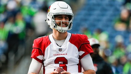 Will Josh Rosen Be Traded to the New York Giants?