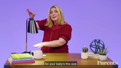 What Week 34 of Your Pregnancy is Really Like