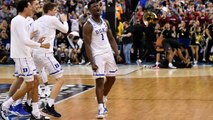 Did Duke's Scare Against UCF Reveal Its Flaws?