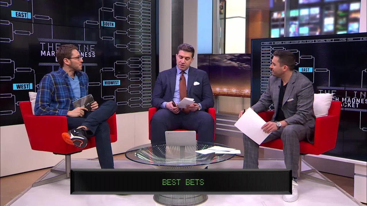 Social_Best Bets Sweet16