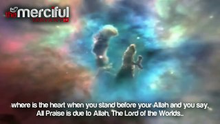 God (Allah) - The Lord of Creation