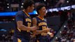 Ja Morant's Triple-Double Leads Murray State Past Marquette