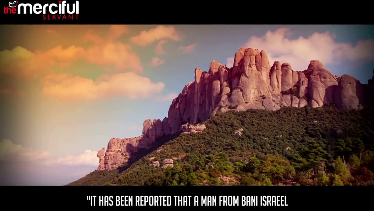 God (Allah) Forgives All Sins