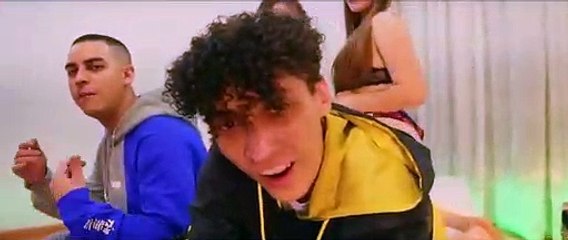 Neto Peña - Romper el Hielo Ft McKlopedia (Video Oficial)