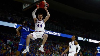 March Madness Bad Beats: Seton Hall Over Kansas