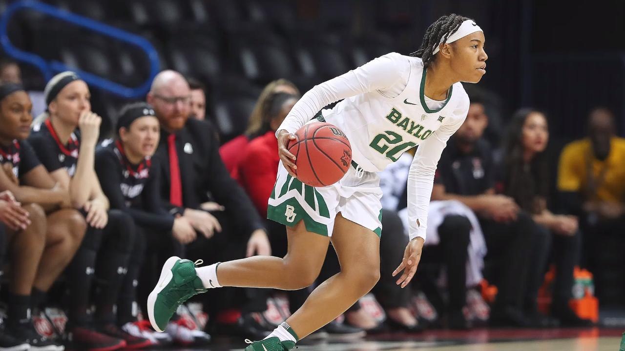 Baylor, Mississippi State, Notre Dame and Louisville Secure Top Seeds in Women's NCAA Tournament